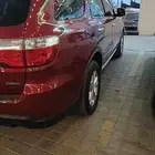 دودج دورانجو 2013 فل كامل نضيفه