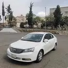 جيلي ec7 2014
