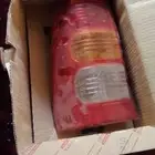 اسطب هايلكس من 2006 الئ 2011 اصلي وكاله خلفي يسار