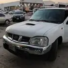 نيسان ددسن مودسل 2008