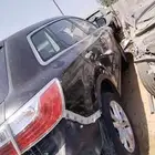 قطع غيار مصدومه مازدا اكس 9 تشليح جده الحمدانيه