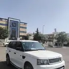 رنج روفر 2007