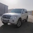 باجيرو 2014 نظيف