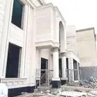 توريد تر يب حجر رياض ابيت خشبي روخام