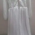 فستان مستعمل