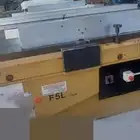 ماكينات نجاره ايطالية استيراد