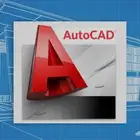 رسام اوتوكاد وفوتوشوب محترف (حل واجبات بأسرع وقت)