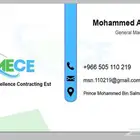 مقاولات عامه وتشطيب