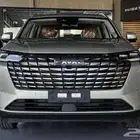 هافالH6 -بعروض وخصومات حصريه على التمويل والكاش