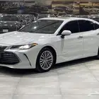 تويوتا افالون بريميوم 2020