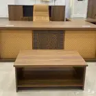 اثاث المكاتب   طاوله مدير كبير و صغير   مقاسات   رخيص جمله