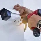 كاميرات مراقبة