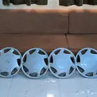 طيس كامري 98-2000
