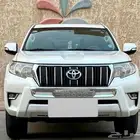 برادو 2019 فل كامل