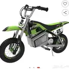 دباب كهربائي صحراوي كفرين