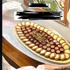 متوفر صحنين كريلك