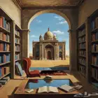 كتب هدوء الرقمية