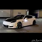 بورش باناميرا