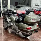 هوندا قولد وينق 2006