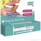 حشوة اسنان مؤقته