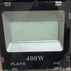 كشاف إضاءة LED من نوع PLATO بقدرة 400 واط وبحماية IP66. ا