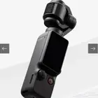 كاميرا بوكت3اوسمو كومبو DJl Osmo