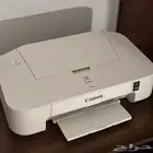 طابعة كانون