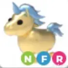 عندي NFR Golden unicorn ب 10 ريال فقط  تحويل بنك ماتثق لاتجي