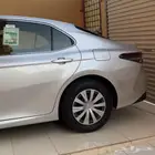 كامري 2023 عداد 28الف بدي وكالة