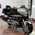 قولد وينق هوندا