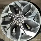 جنط كيا سبورتاج ديزل