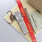 ساعة ماركة كارتير  قلم كارتير