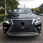 كت تحديث جيب لكزس Gx460تعديل من 2010الى2020