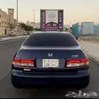 هوندا اكورد نضيف 2003