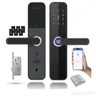 للبيع قفل باب ذكي