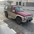سفاري 1991