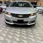 شيفورلية امبالا LS موديل 2014 على الشرط وكاله