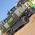 تريلات قلاب للايجار