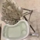 كرسي اطفال ماماز و باباز