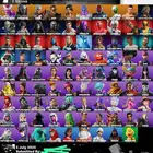 حساب فورت نايت