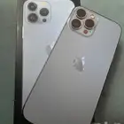ايفون 13 برو ماكس نظيف