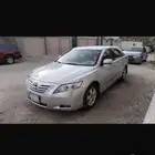 للبيع كامري 2007
