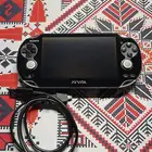 جهاز ps vita مهكر