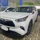 هايلاندر 2023 دبل GLE