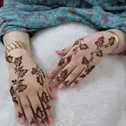 رسم الوجه للكبار والصغار