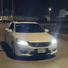 اكورد 2014 فل كامل بصمه