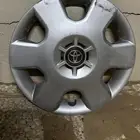 طاسة تويوتا ايكو اصلية