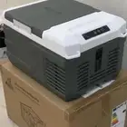 للبيع ثلاجة 9 لتر جديده