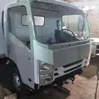 مركز ورشة سمكرة وبويه الدينات والسطحات والباصات وقطع غيارها