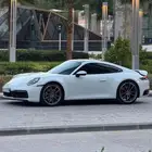 بورش 911 Porsche